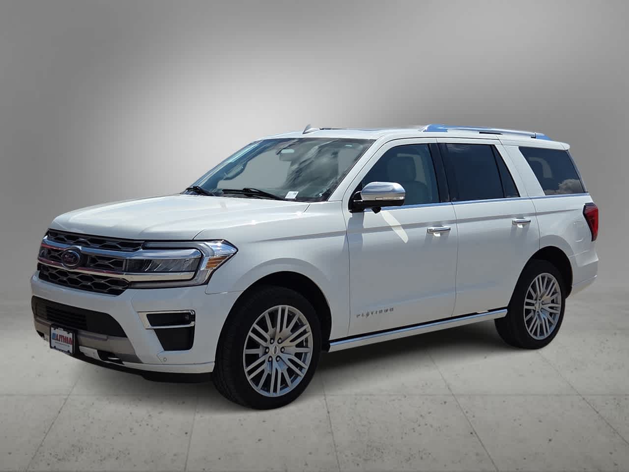 Thumbnail: 2023 Ford Expedition - 1