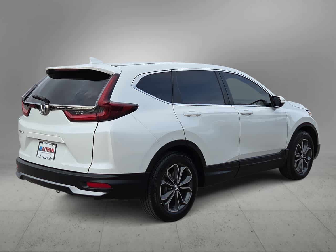 Thumbnail: 2022 Honda CR-V - 8