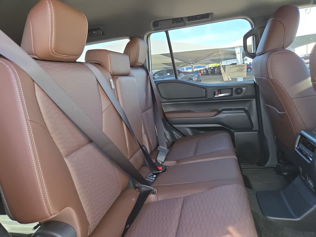 Thumbnail: 2026 Toyota Land Cruiser - 17