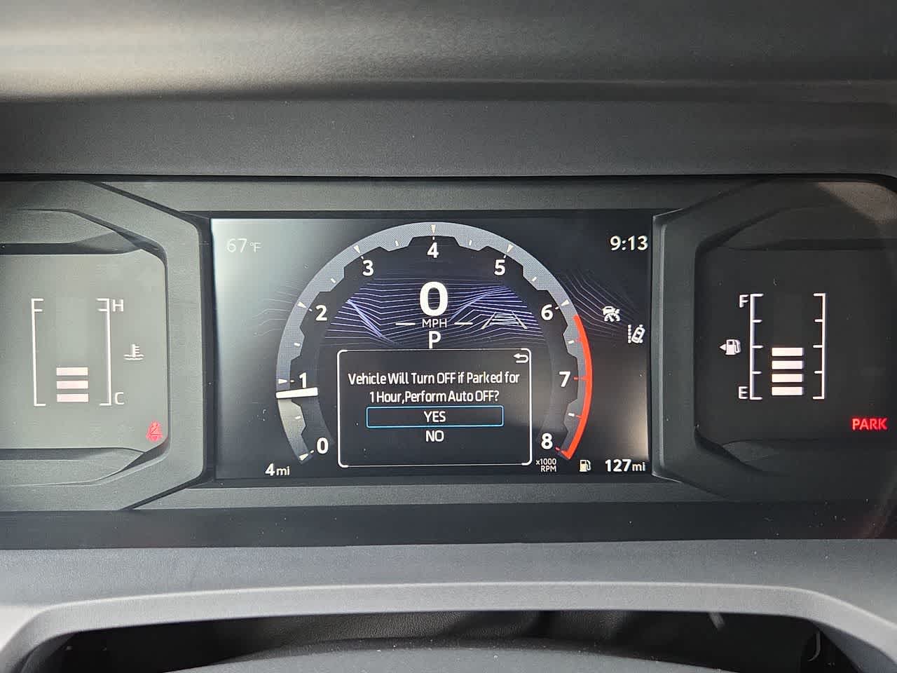 Thumbnail: 2026 Toyota Tacoma - 22