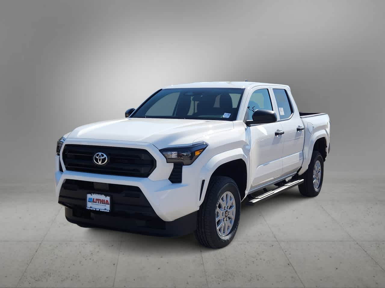 Thumbnail: 2025 Toyota Tacoma - 1