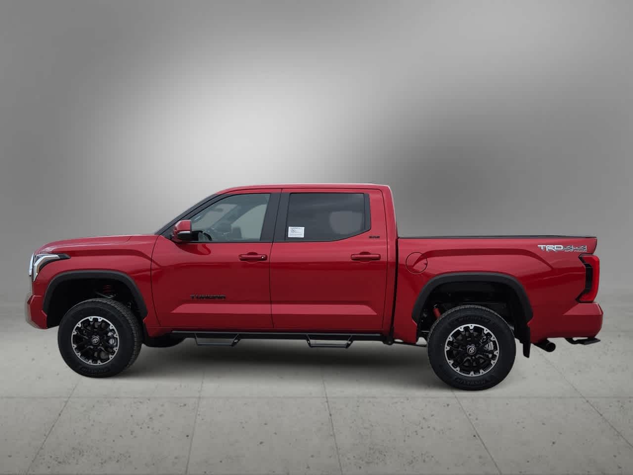 Thumbnail: 2026 Toyota Tundra - 5
