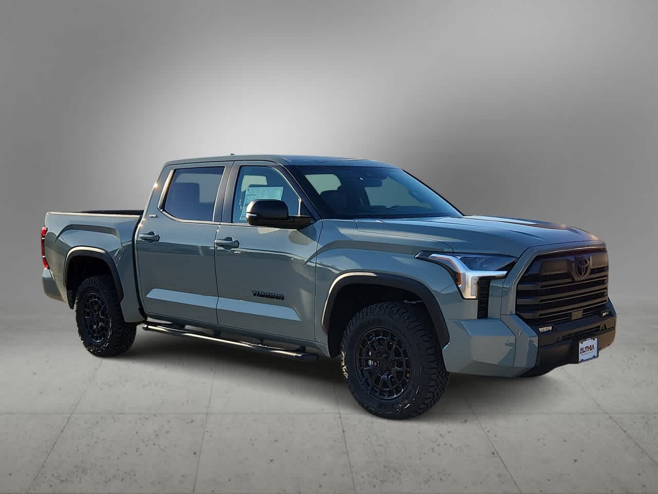 Thumbnail: 2026 Toyota Tundra - 2