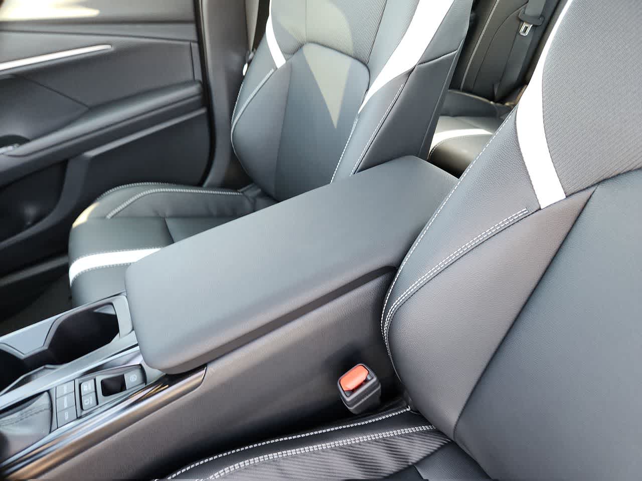 Thumbnail: 2026 Toyota Camry - 20