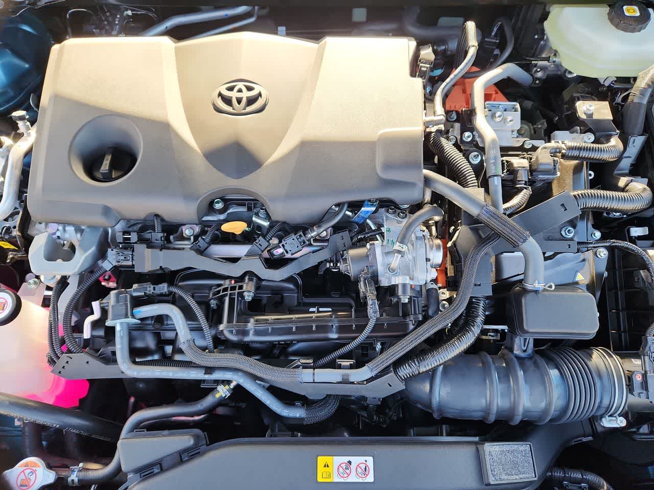 Thumbnail: 2026 Toyota Camry - 13