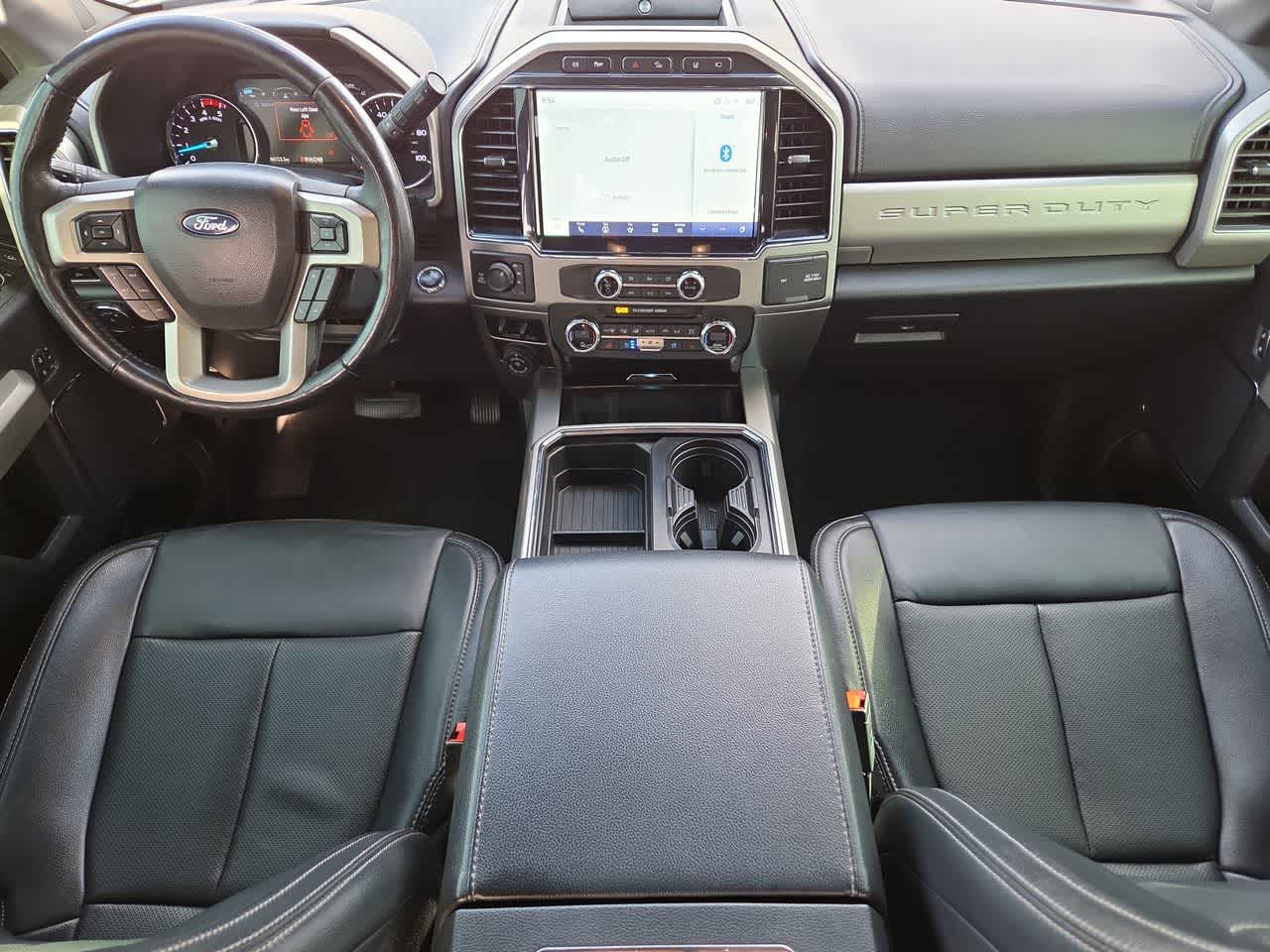 Thumbnail: 2022 Ford Econoline - 14