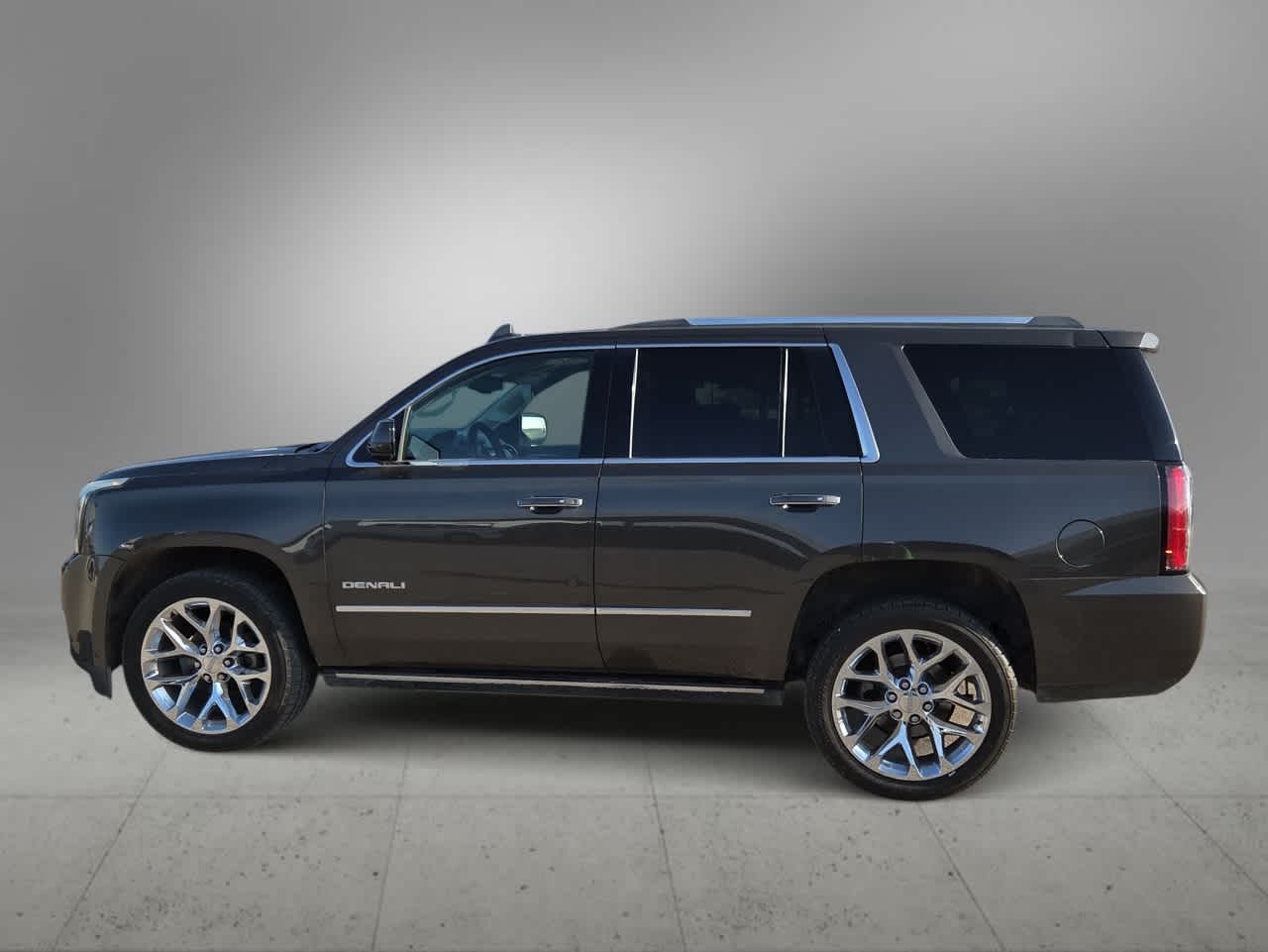 Thumbnail: 2019 GMC Yukon - 5