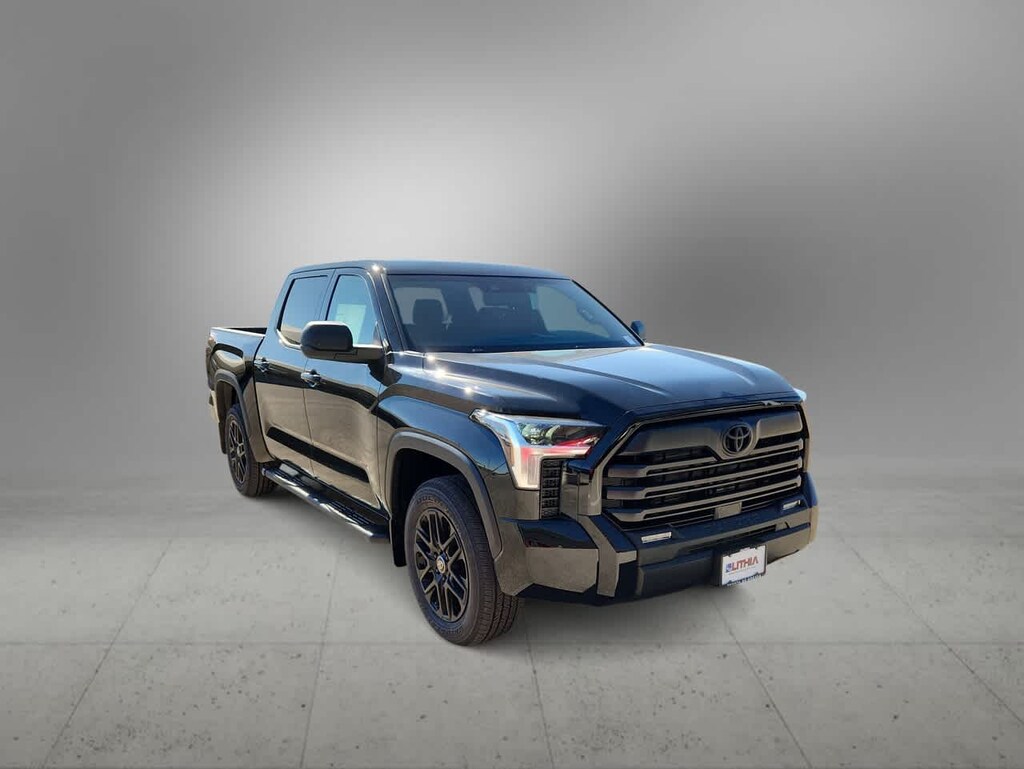 New 2026 Toyota Tundra SR5 Truck