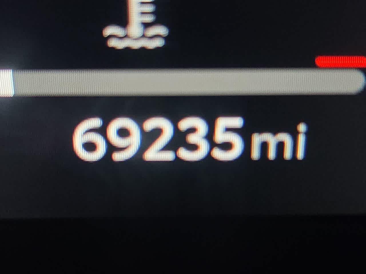 Thumbnail: 2023 Toyota Highlander - 22