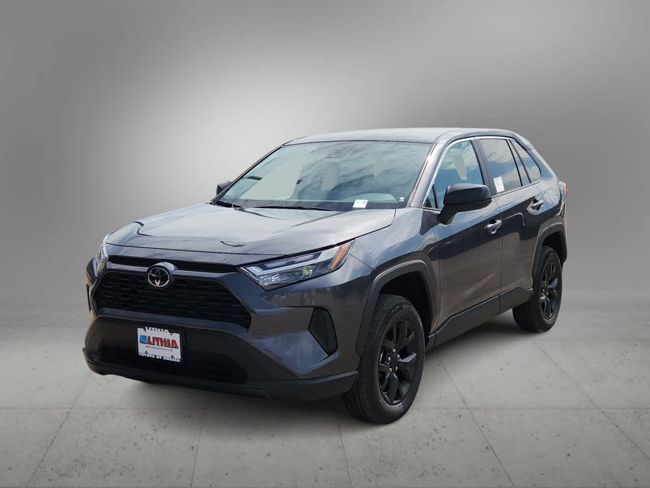 Thumbnail: 2025 Toyota RAV4 - 4