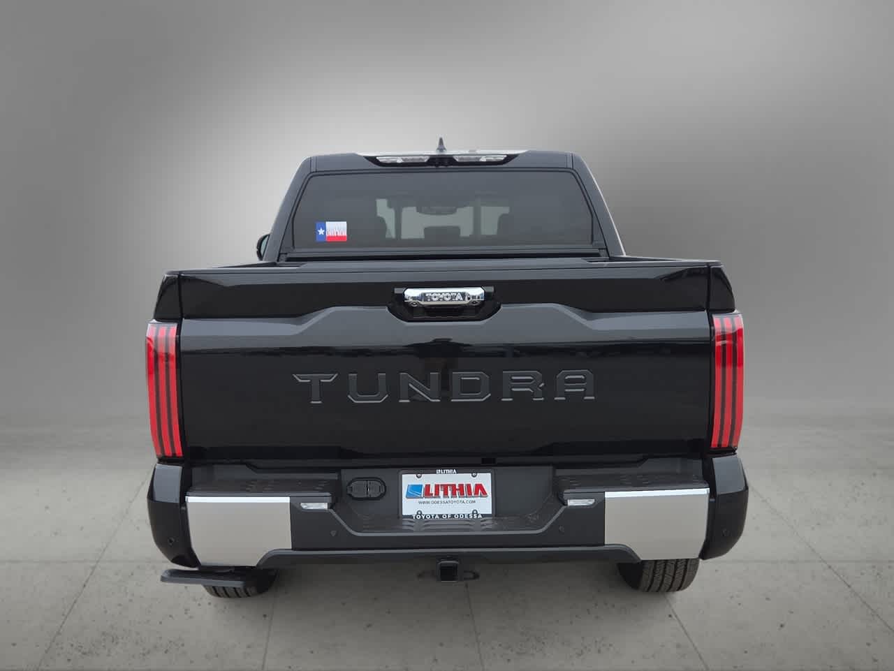 Thumbnail: 2026 Toyota Tundra - 7