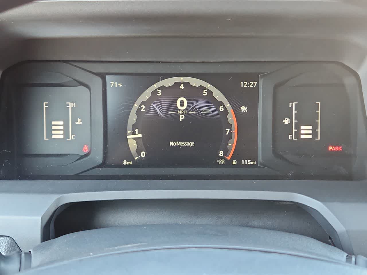 Thumbnail: 2025 Toyota Tacoma - 22