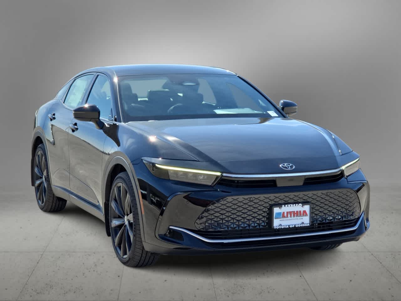 Thumbnail: 2026 Toyota Crown - 3