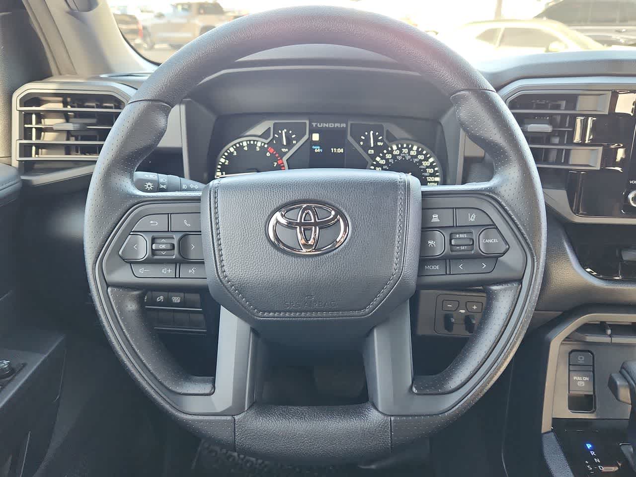 Thumbnail: 2026 Toyota Tundra - 19