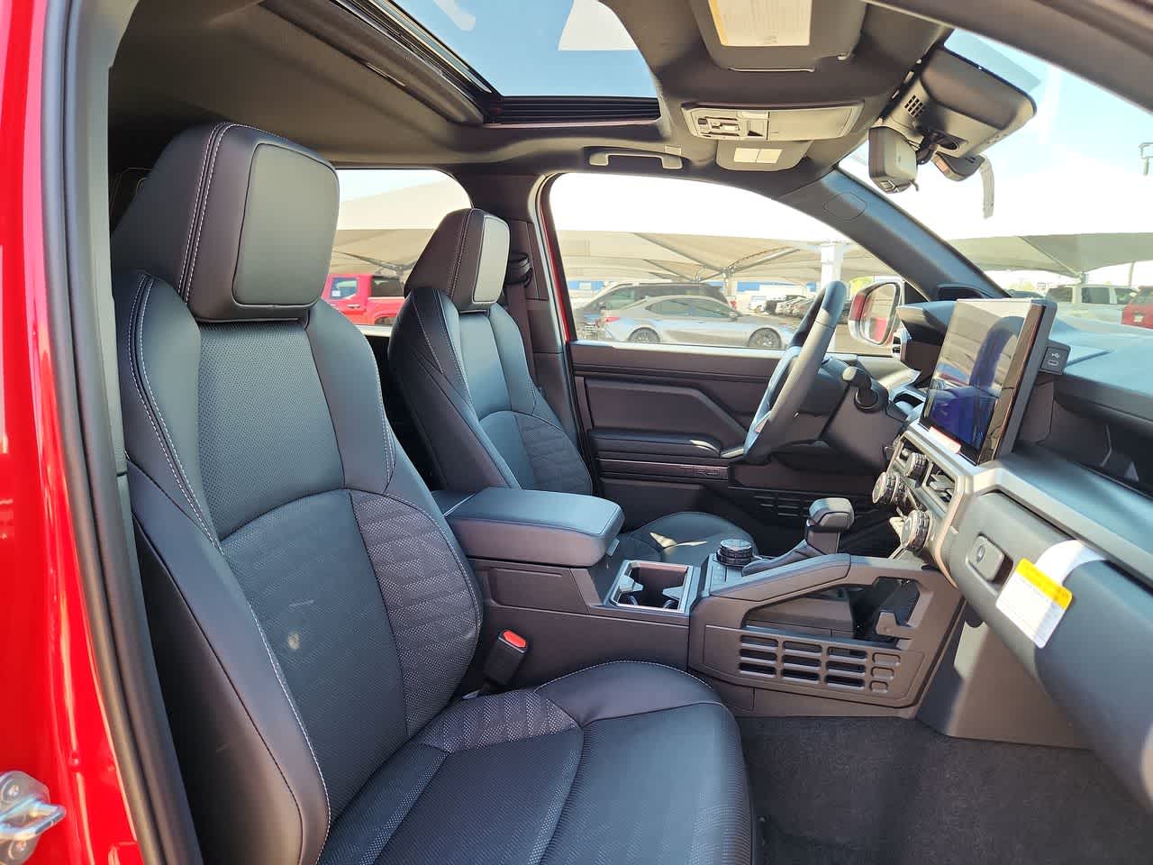 Thumbnail: 2025 Toyota 4Runner - 18