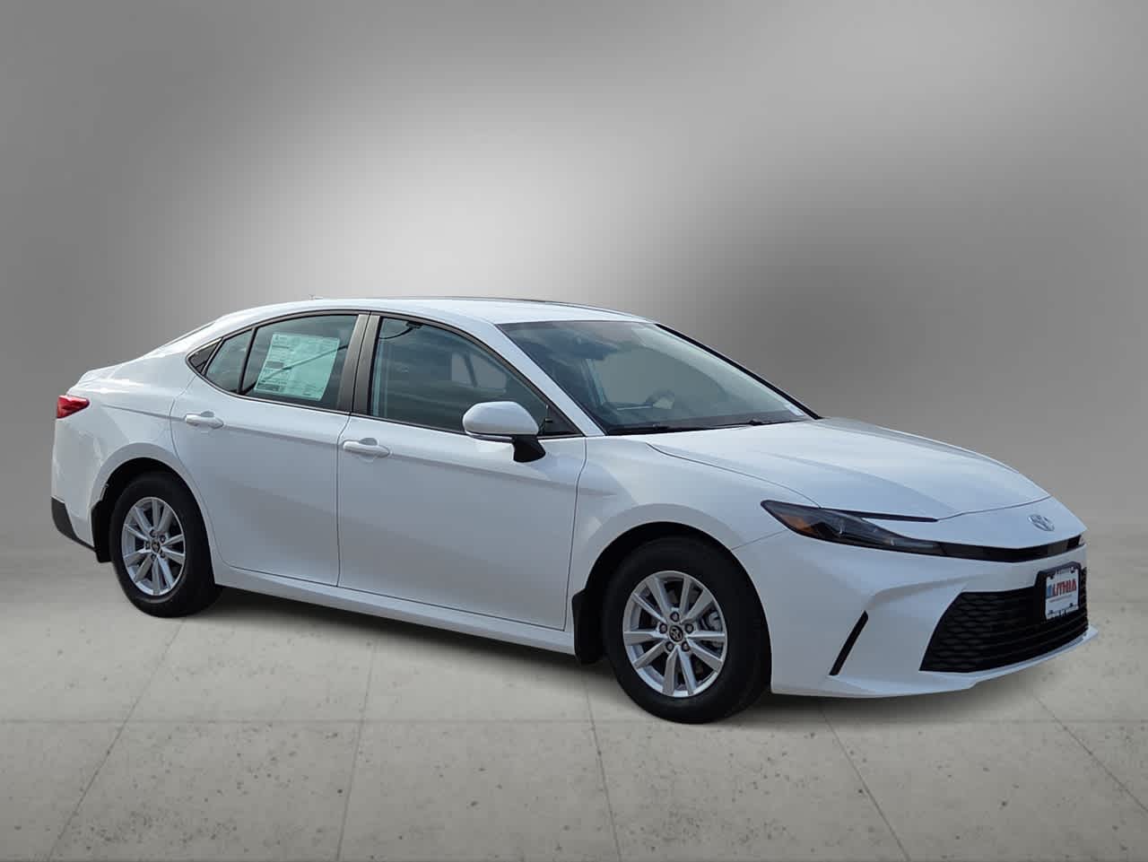 Thumbnail: 2026 Toyota Camry - 2