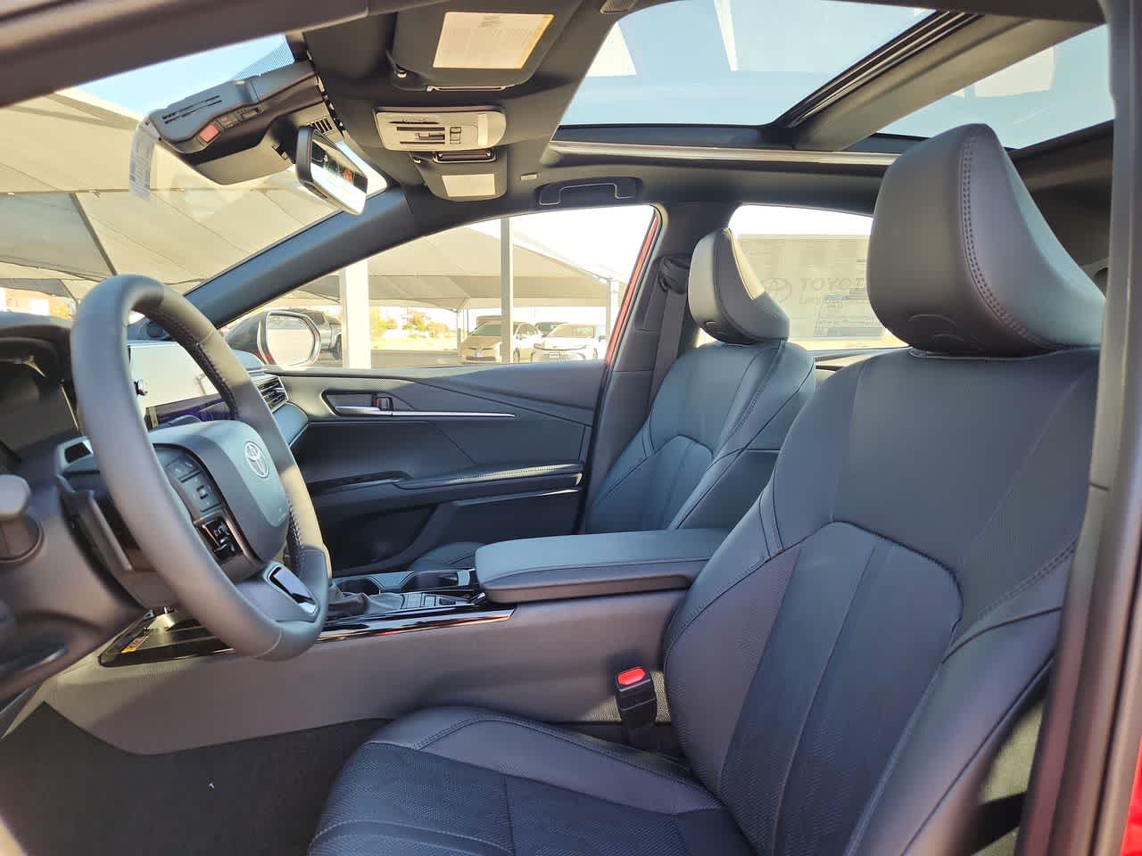 Thumbnail: 2026 Toyota Camry - 15