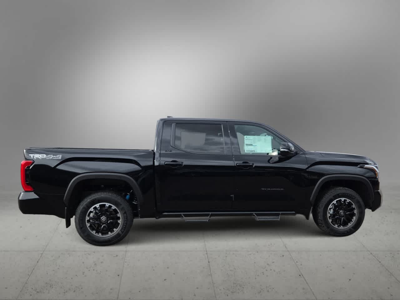 Thumbnail: 2026 Toyota Tundra - 9