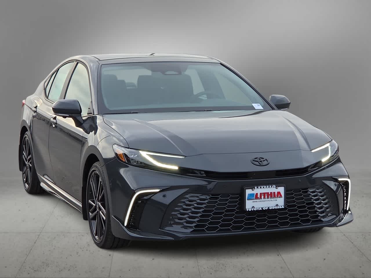Thumbnail: 2026 Toyota Camry - 3