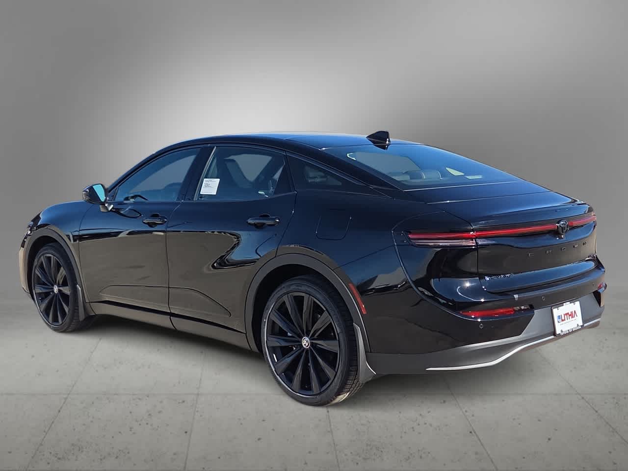 Thumbnail: 2026 Toyota Crown - 6