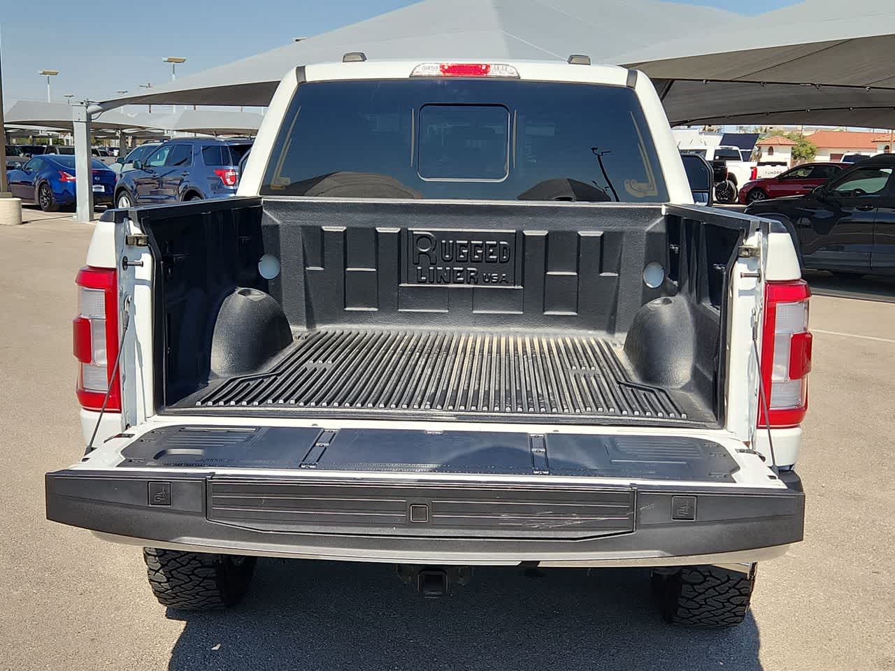 Thumbnail: 2023 Ford F-150 - 23