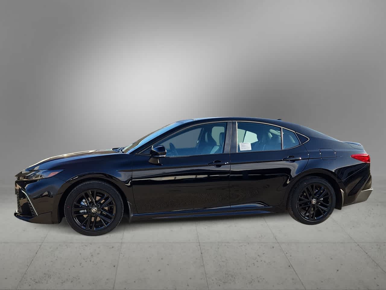 Thumbnail: 2026 Toyota Camry - 5