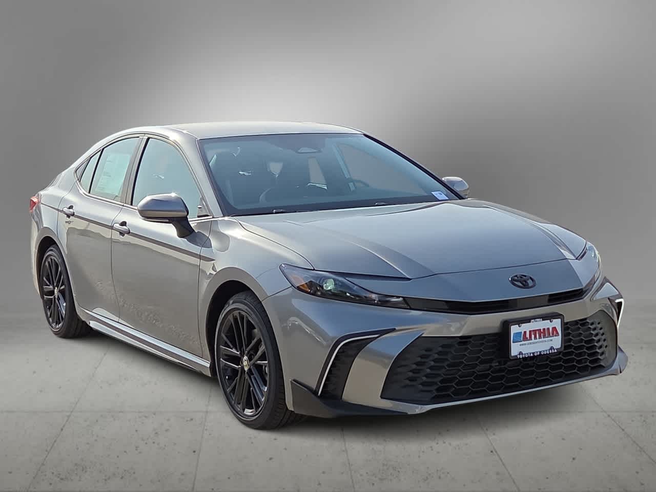 Thumbnail: 2026 Toyota Camry - 3