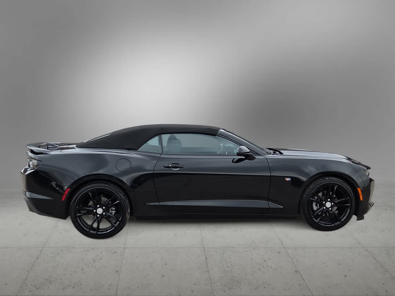 Thumbnail: 2024 Chevrolet Camaro - 9