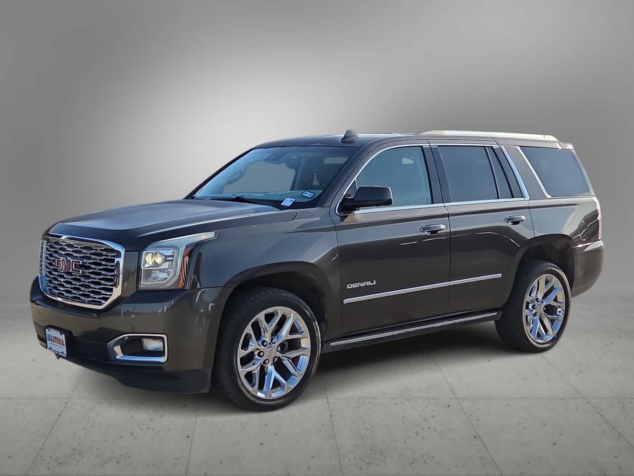 Thumbnail: 2019 GMC Yukon - 1
