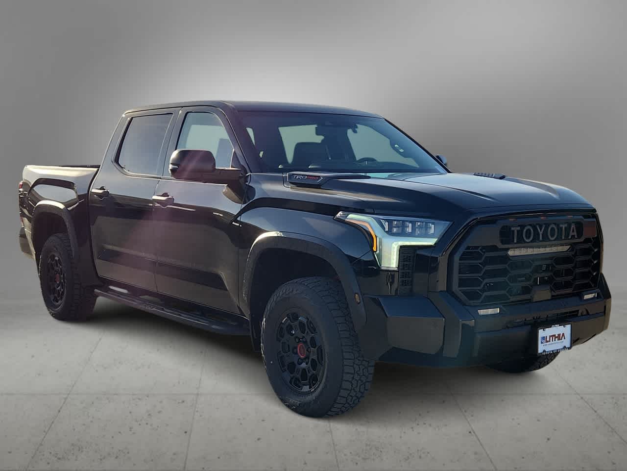 Thumbnail: 2026 Toyota Tundra - 2