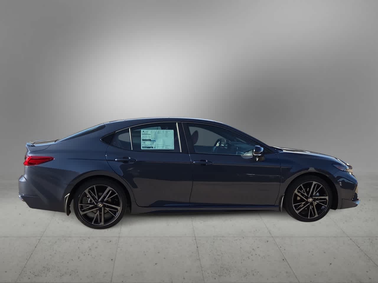 Thumbnail: 2026 Toyota Camry - 8