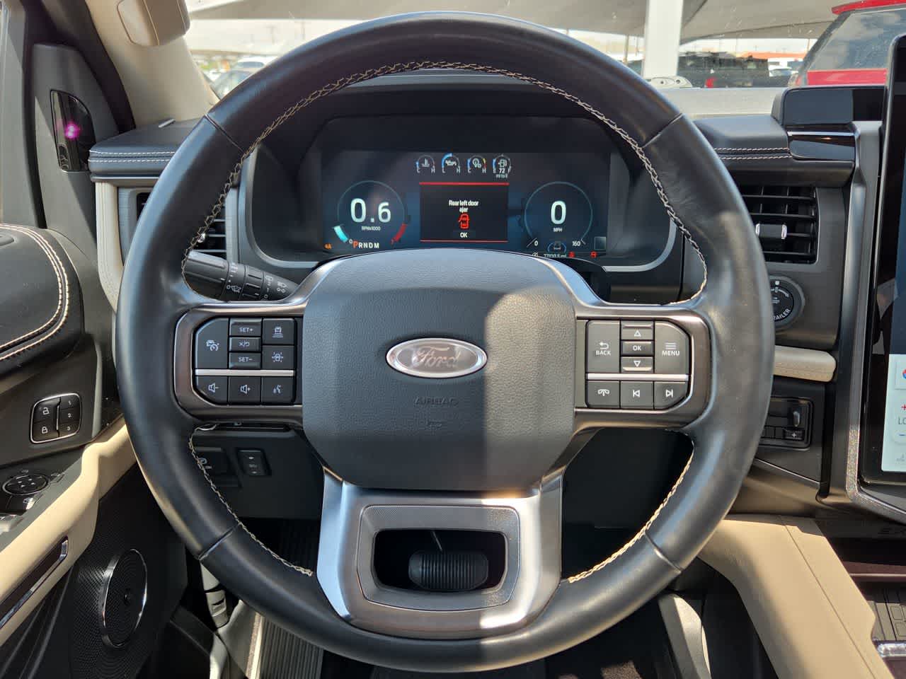 Thumbnail: 2023 Ford Expedition - 19