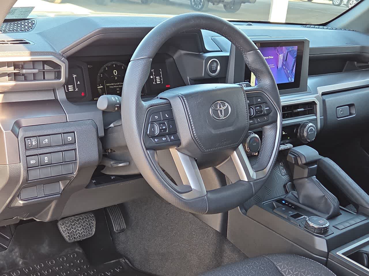 Thumbnail: 2026 Toyota 4Runner - 10