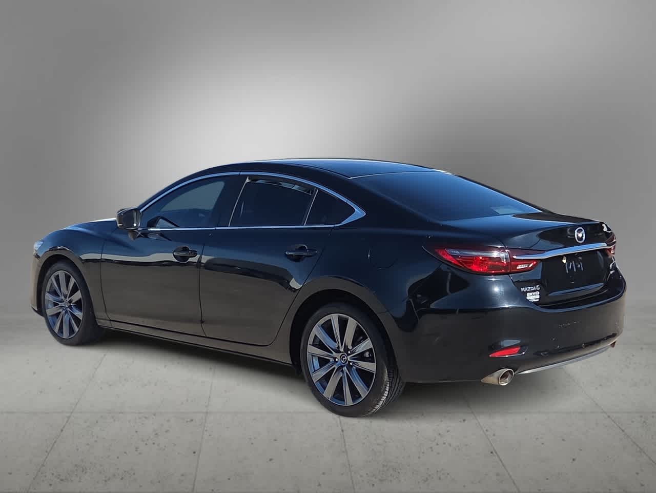 Thumbnail: 2021 Mazda Mazda6 - 6