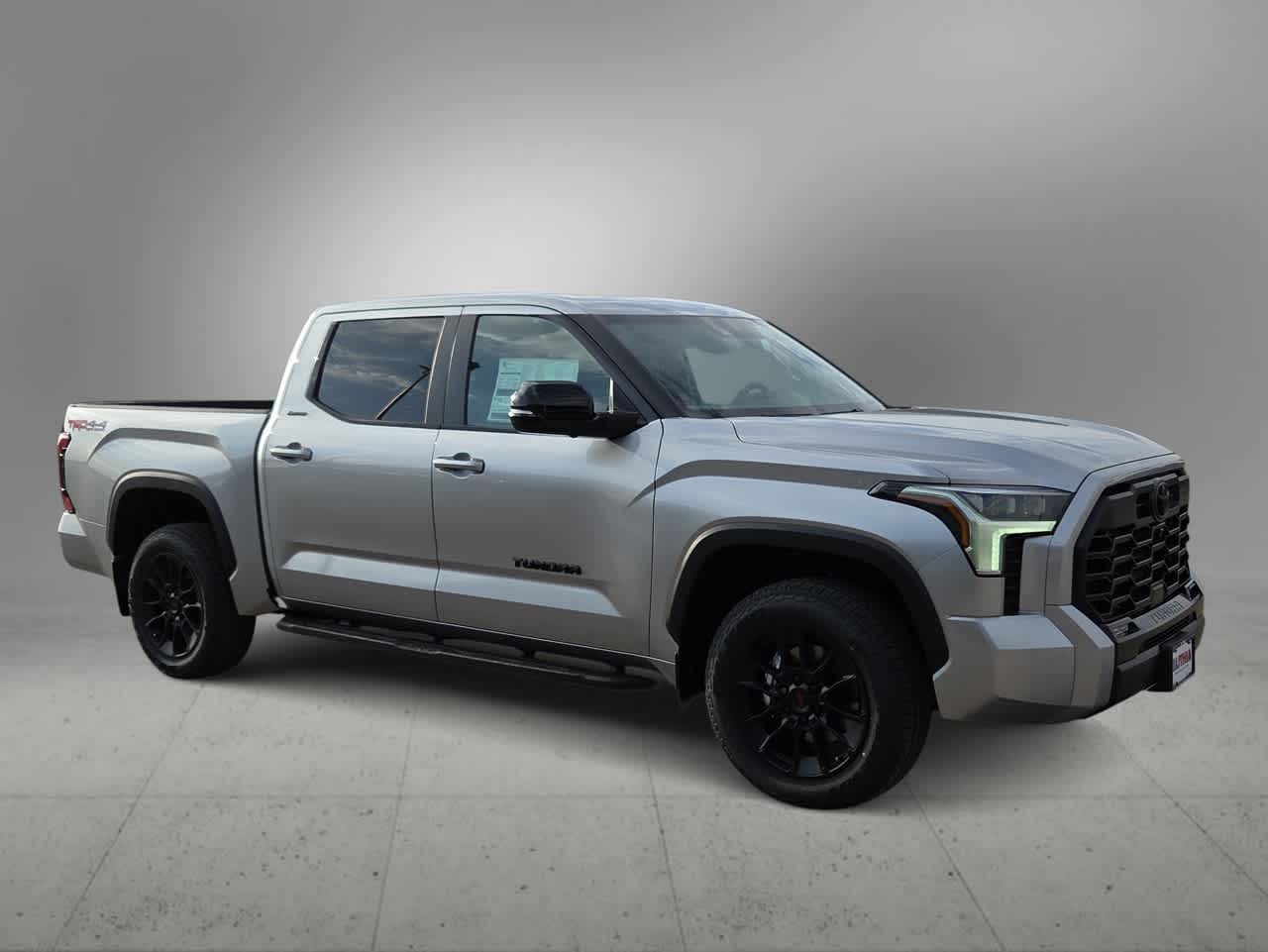 Thumbnail: 2026 Toyota Tundra - 2