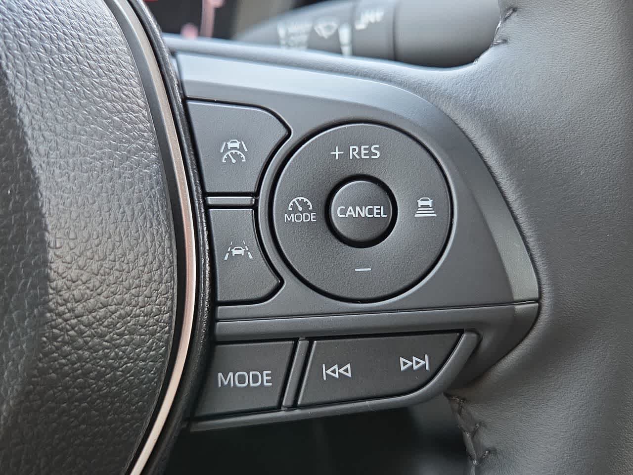 Thumbnail: 2026 Toyota Corolla - 23
