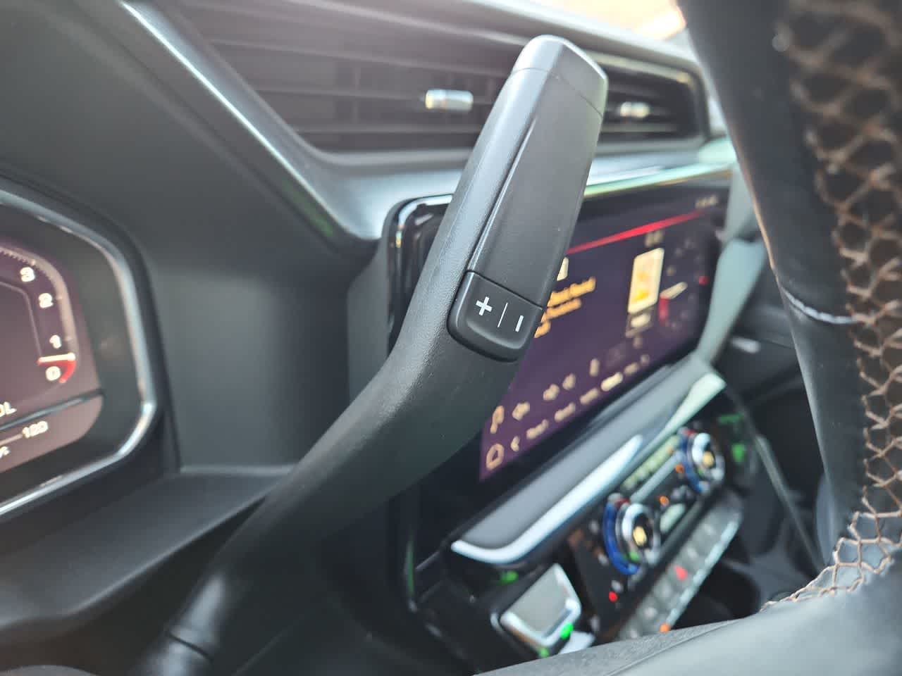 Thumbnail: 2024 GMC Sierra 2500 - 21