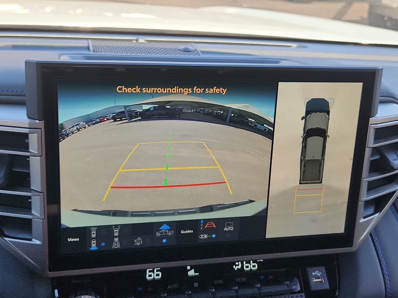 Thumbnail: 2026 Toyota Tundra - 25