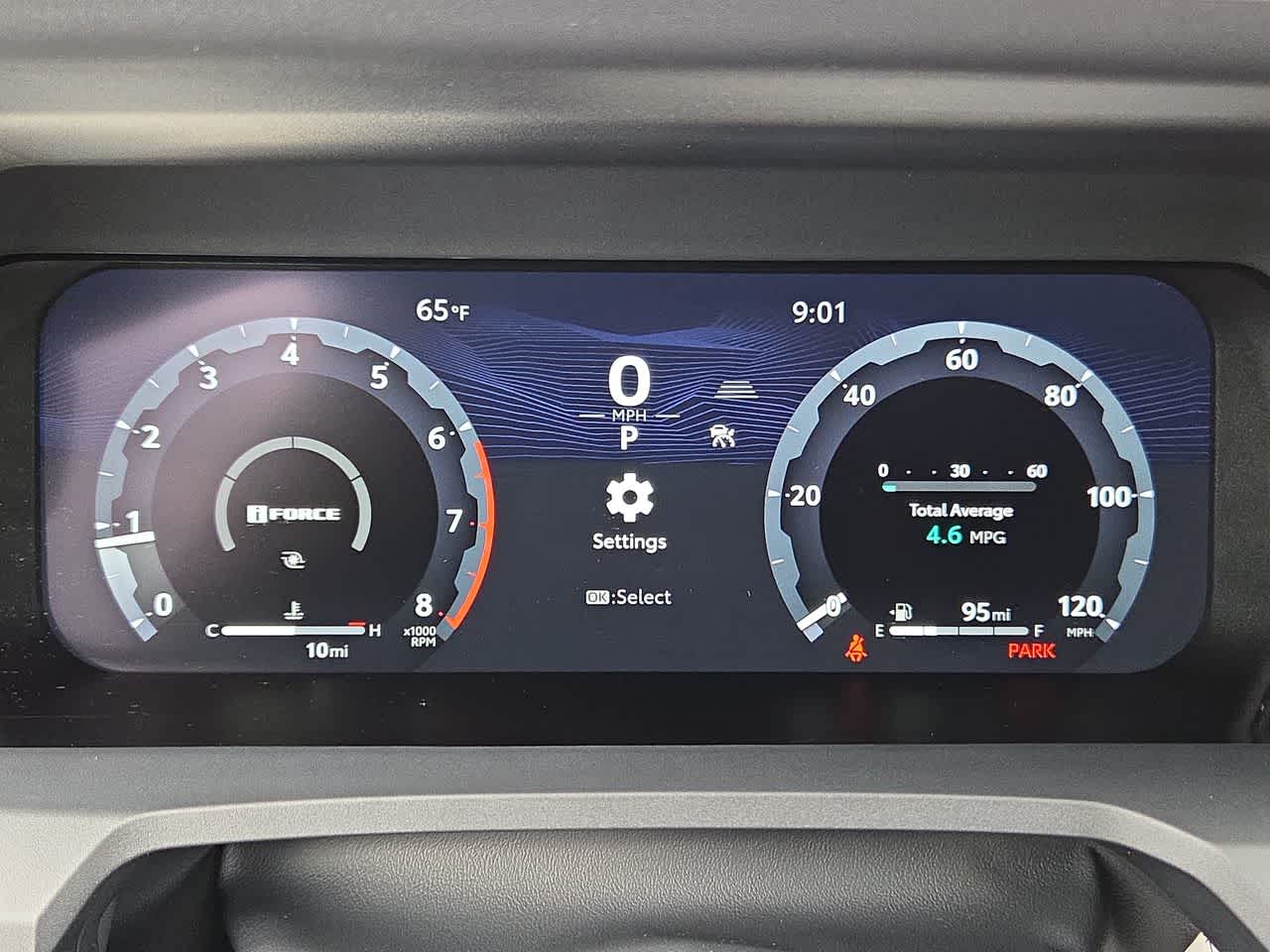 Thumbnail: 2026 Toyota 4Runner - 22