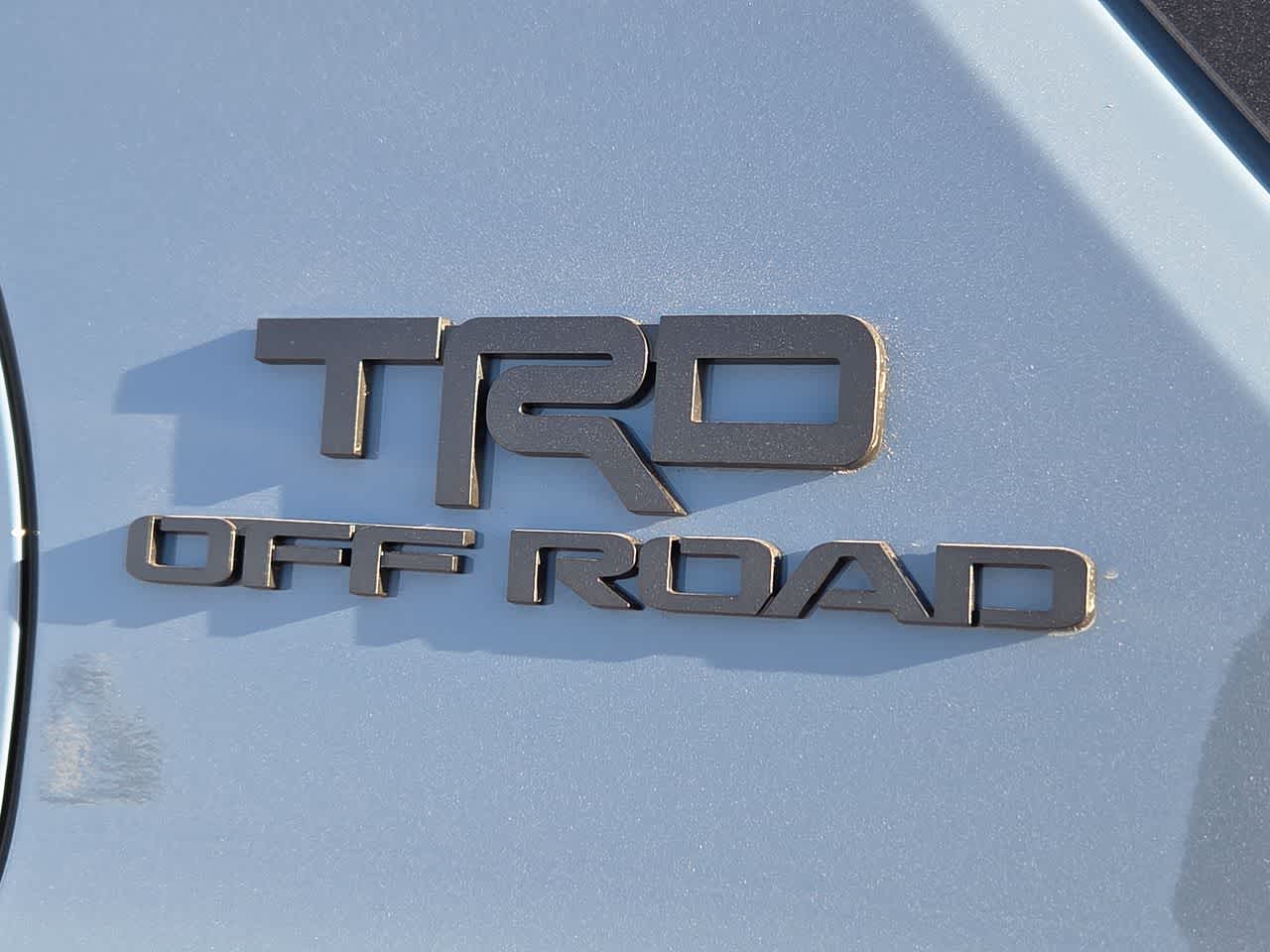 Thumbnail: 2026 Toyota 4Runner - 11