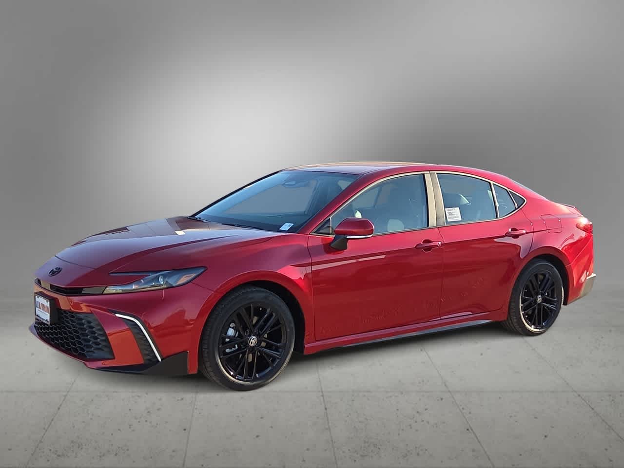 Thumbnail: 2026 Toyota Camry - 4