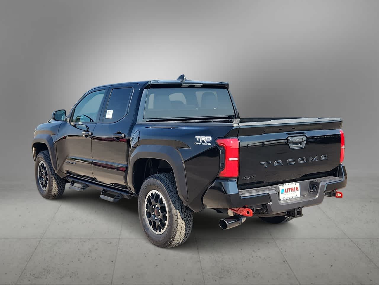 Thumbnail: 2025 Toyota Tacoma - 6