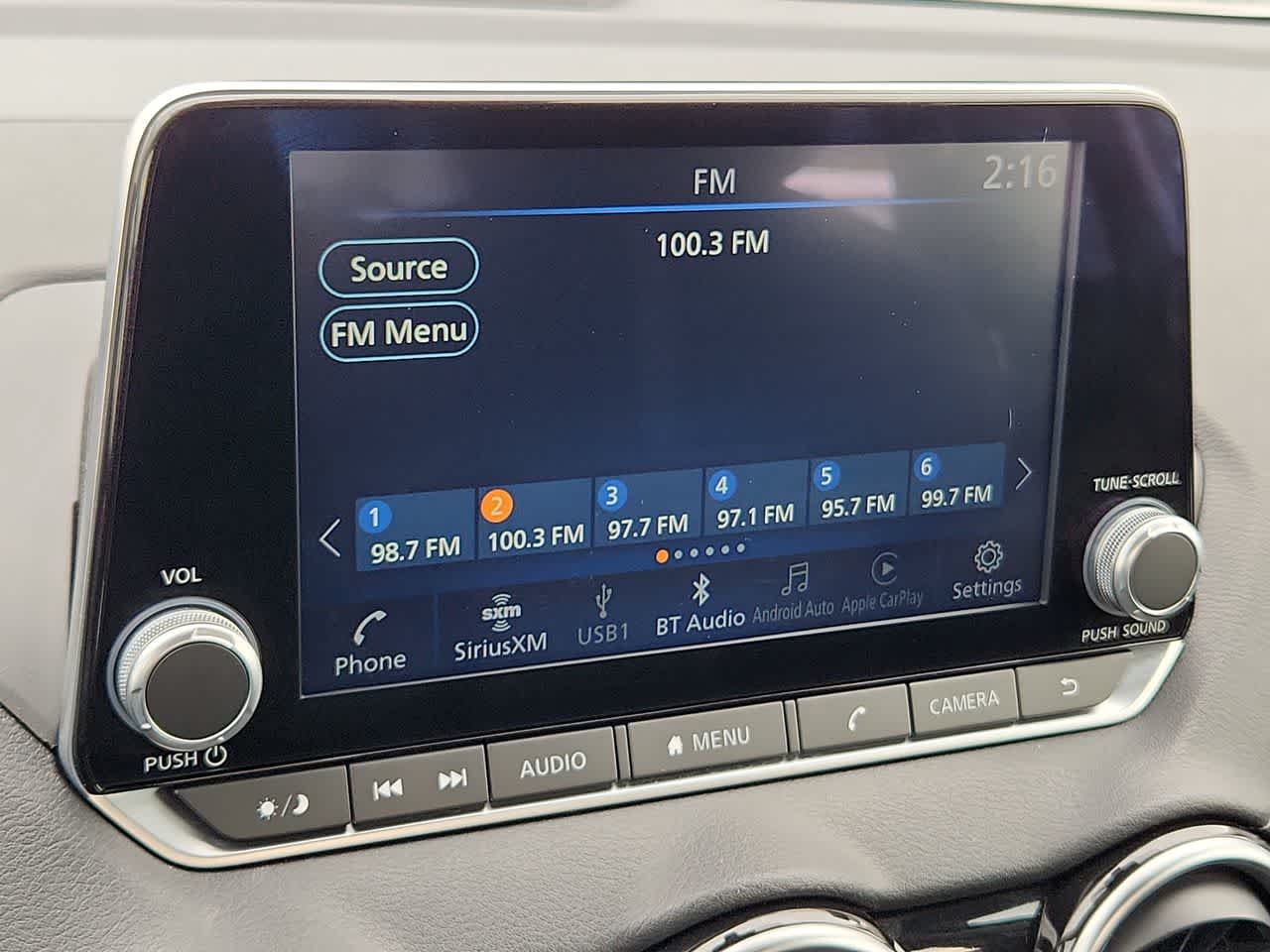 Thumbnail: 2024 Nissan Sentra - 24