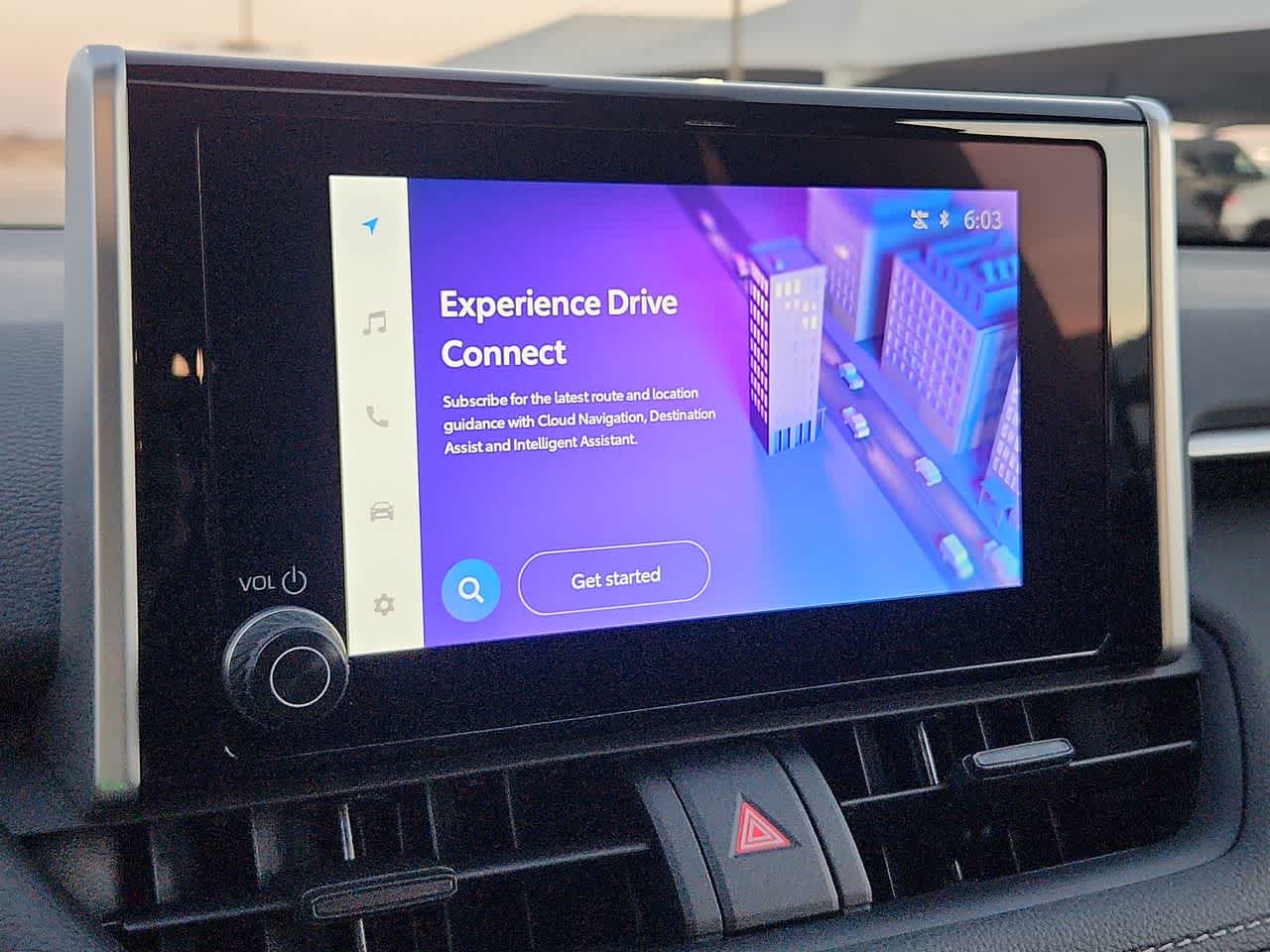 Thumbnail: 2025 Toyota RAV4 - 24