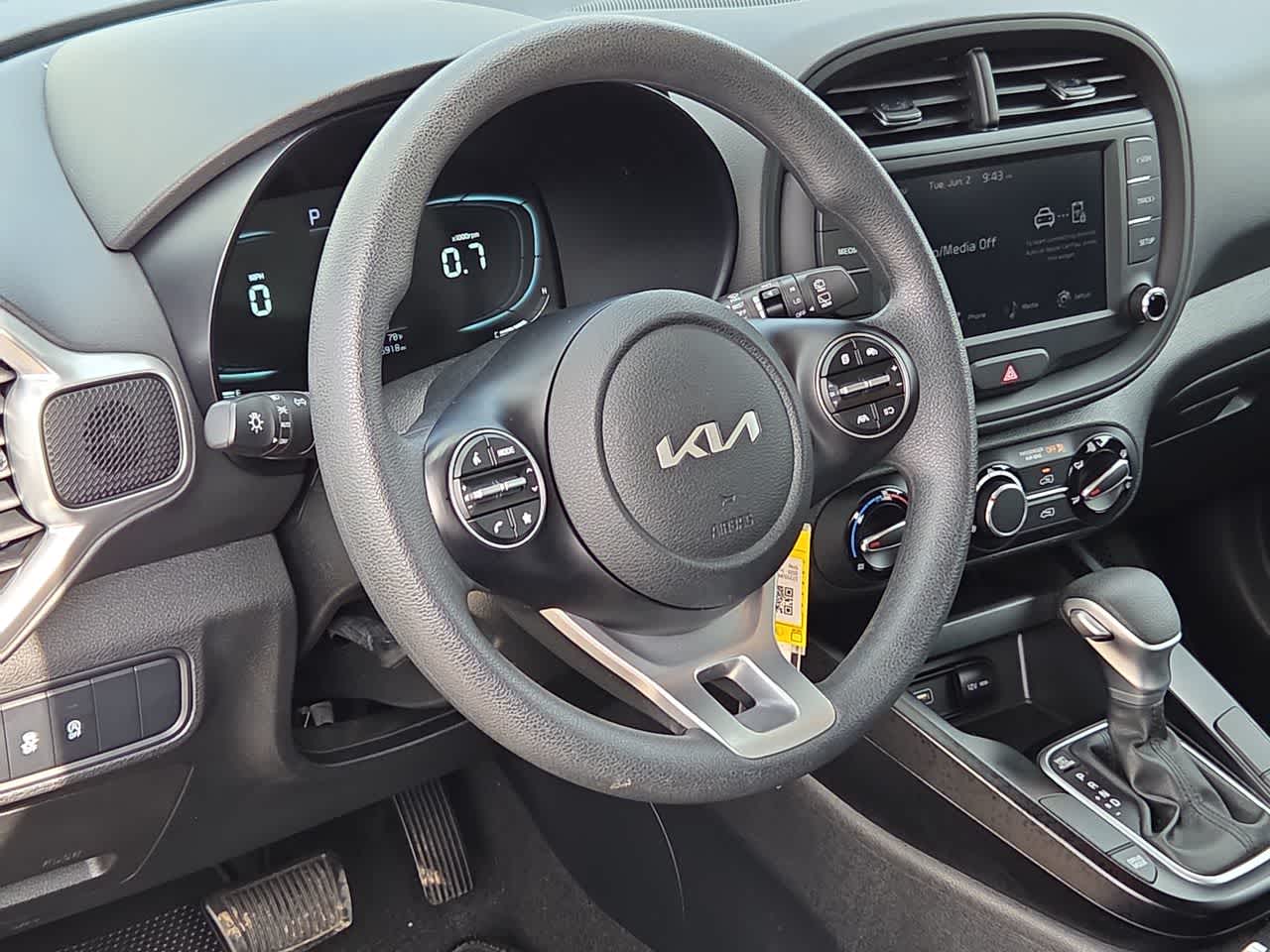 Thumbnail: 2025 Kia Soul - 10