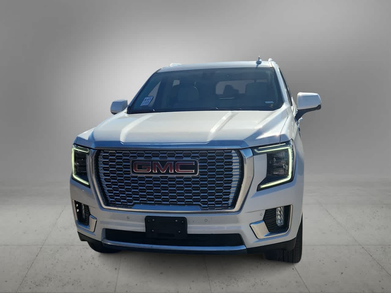 Thumbnail: 2022 GMC Yukon - 3