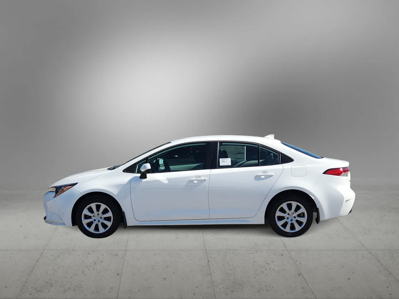 Thumbnail: 2025 Toyota Corolla - 5