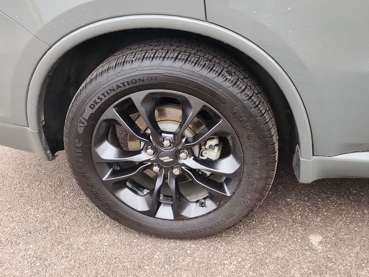 Thumbnail: 2022 Dodge Durango - 12