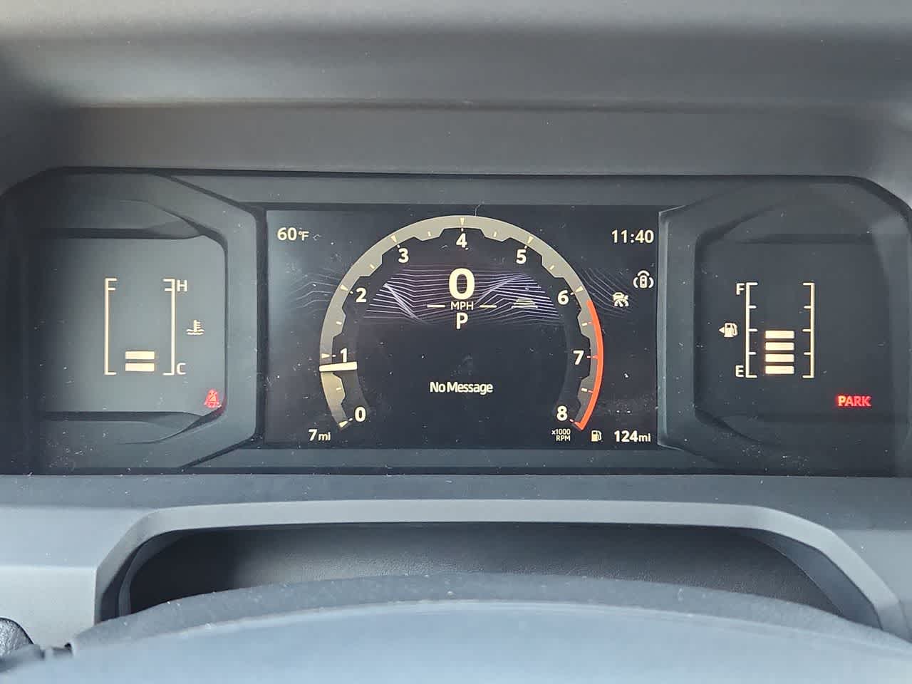 Thumbnail: 2025 Toyota Tacoma - 22