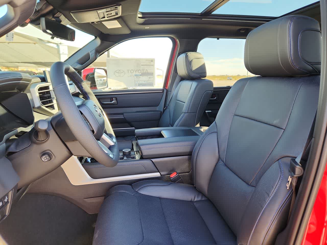 Thumbnail: 2026 Toyota Tundra - 15